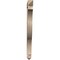 Ekena Millwork Funston Arts & Crafts Smooth Bracket, Douglas Fir, 3 1/2"W x 38"D x 44"H BKT04X38X44FST03SDF - alternate 3